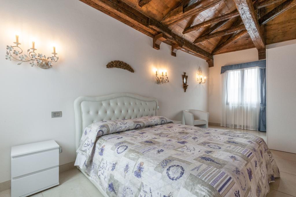 Palazzo Della Torre Apartamento Venecia