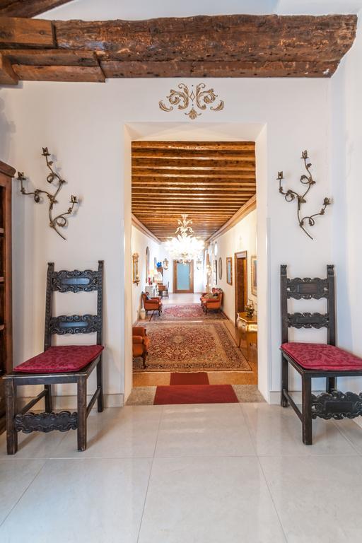 Palazzo Della Torre Apartamento Venecia