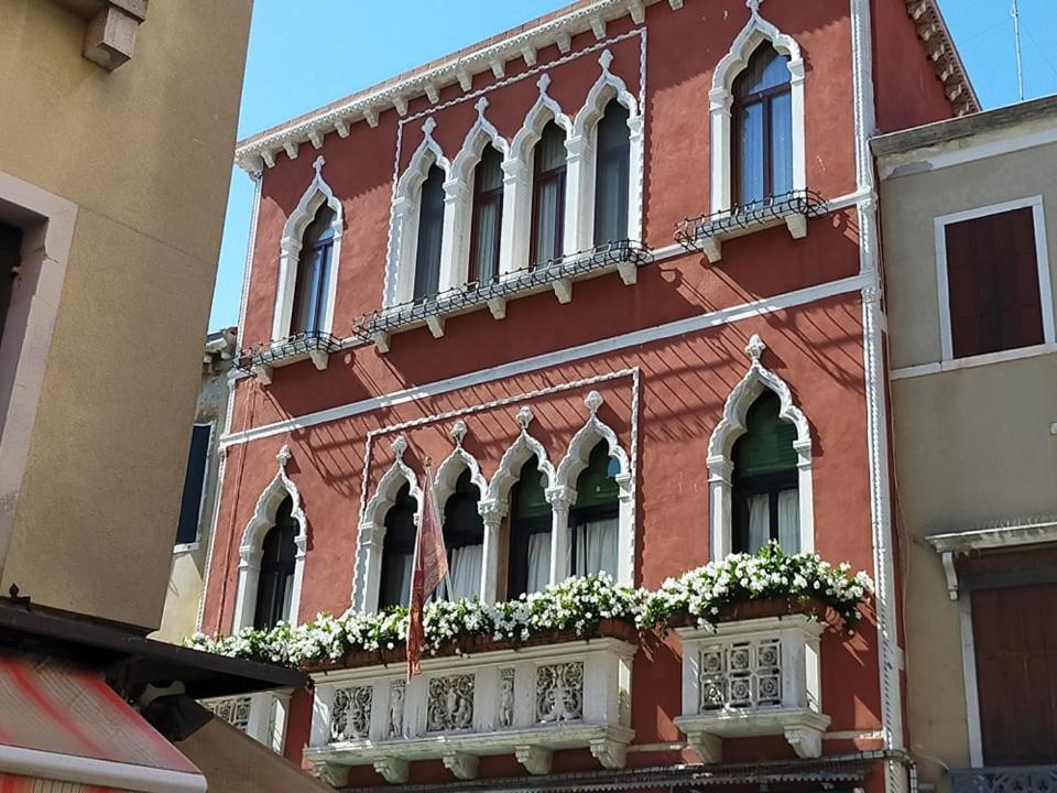 Palazzo Della Torre Venecia