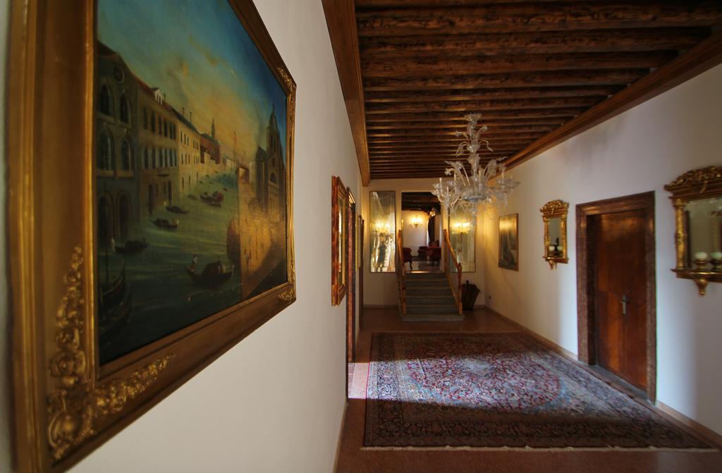 Apartament Palazzo Della Torre