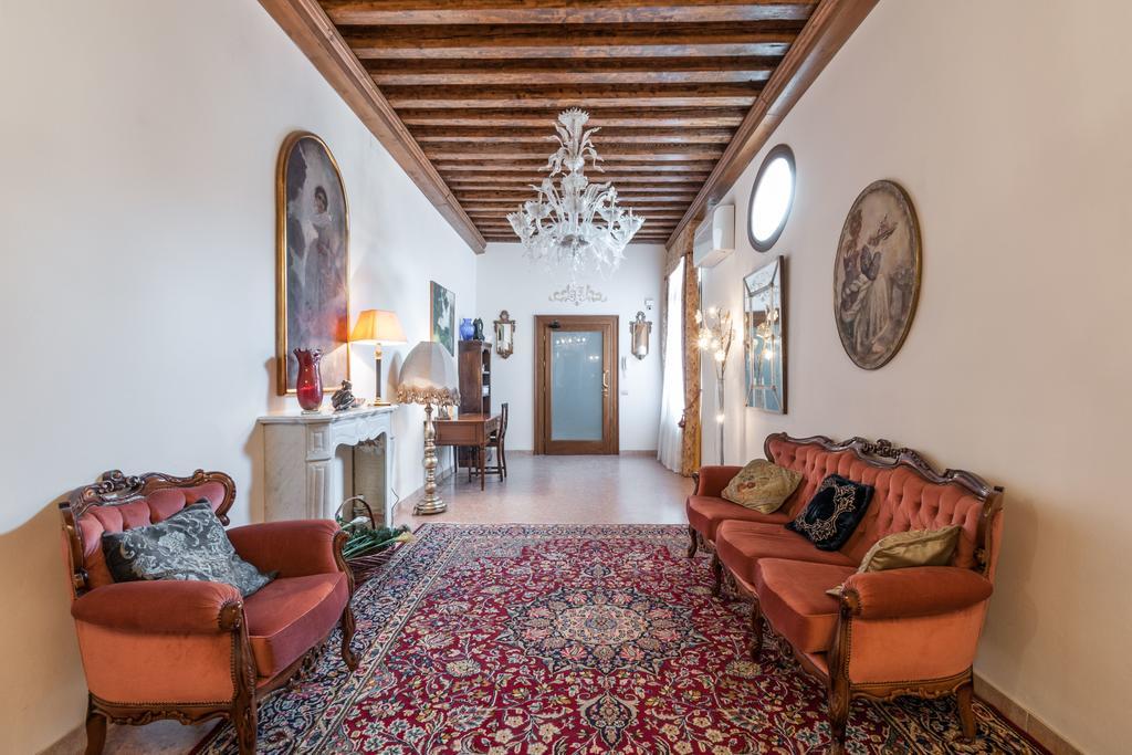 Palazzo Della Torre * Venecia