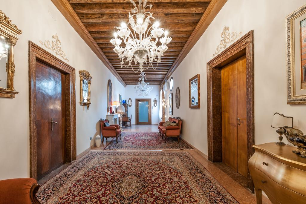 Apartamento Palazzo Della Torre *