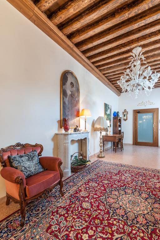Apartament Palazzo Della Torre