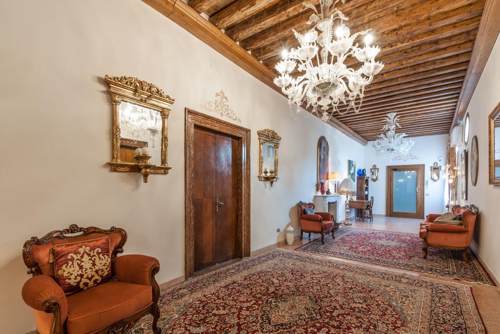 Palazzo Della Torre Venecia