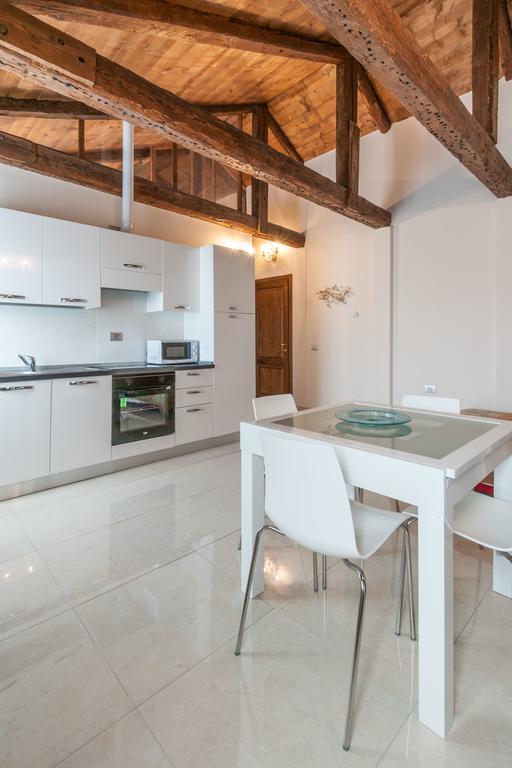 Apartamento Palazzo Della Torre *