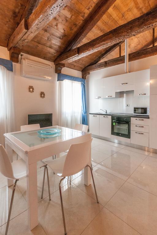 Palazzo Della Torre Apartamento *