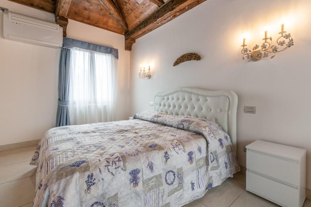 Palazzo Della Torre * Venecia