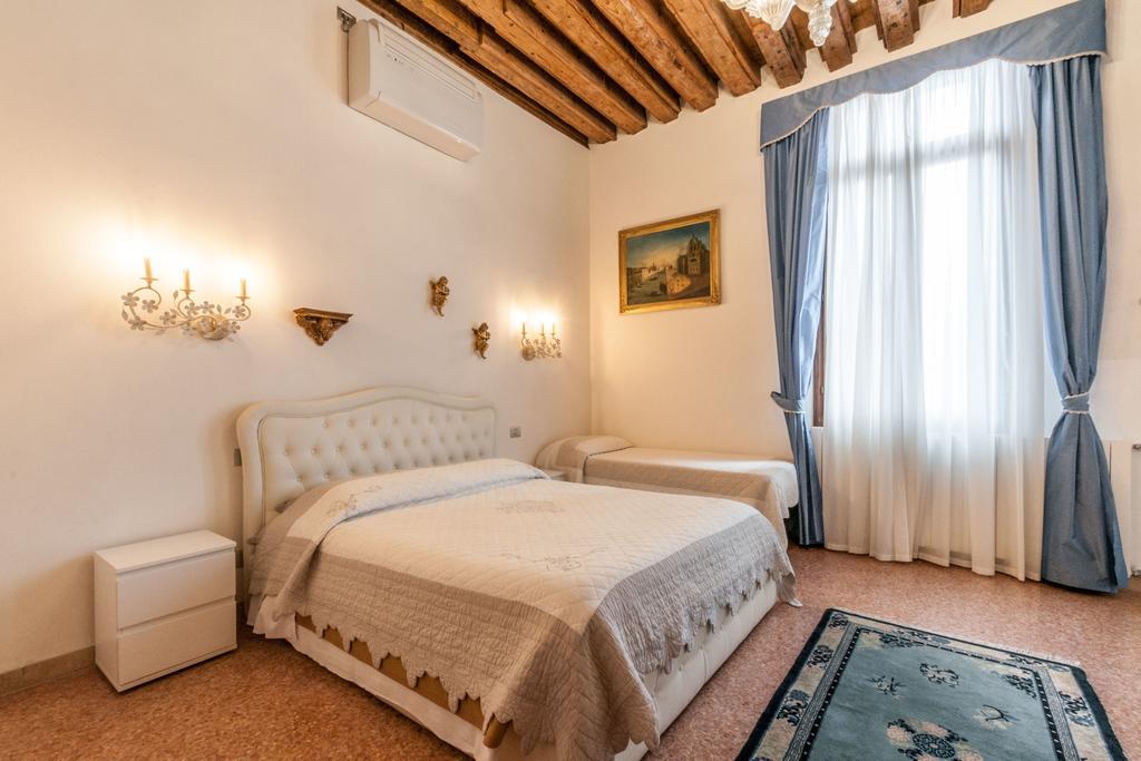 Palazzo Della Torre Apartamento
