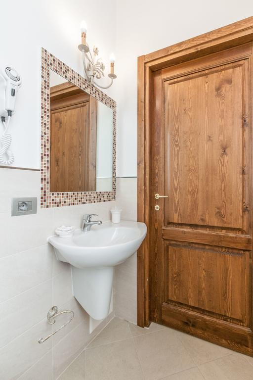 Palazzo Della Torre Apartament Wenecja