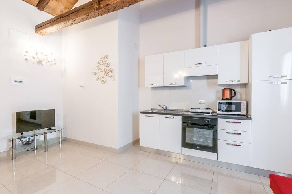 Palazzo Della Torre Apartamento