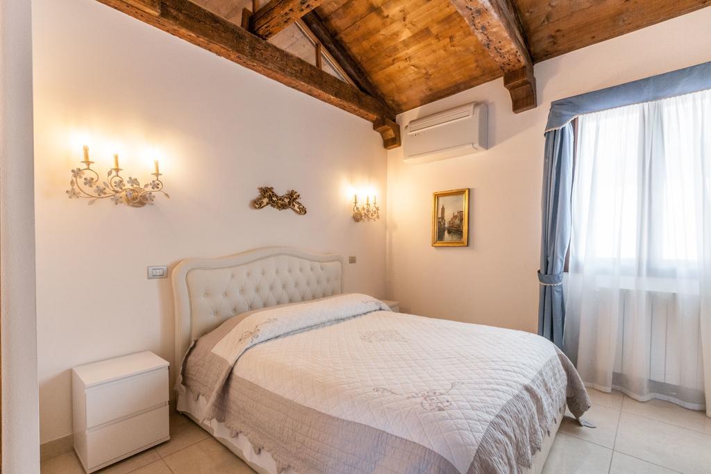 Palazzo Della Torre Apartamento
