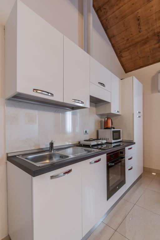 Palazzo Della Torre Apartamento *