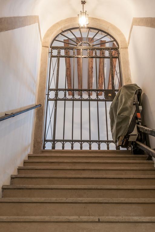 Palazzo Della Torre Apartamento Venecia