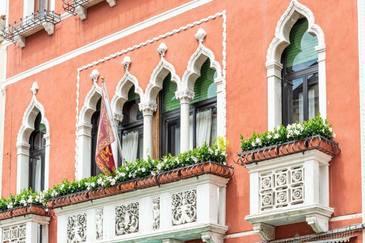 Apartament Palazzo Della Torre Wenecja