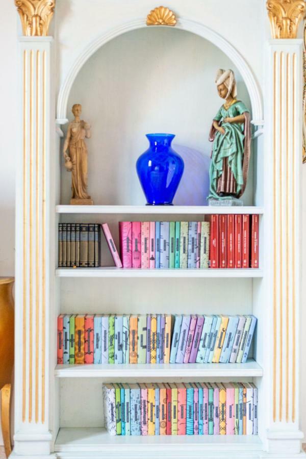 Apartamento Palazzo Della Torre